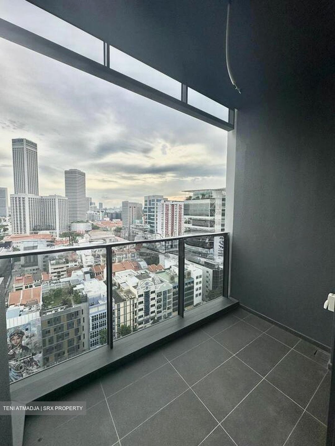 The M (D7), Apartment #619509481